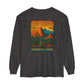 Big Bend National Park Long Sleeve Tee