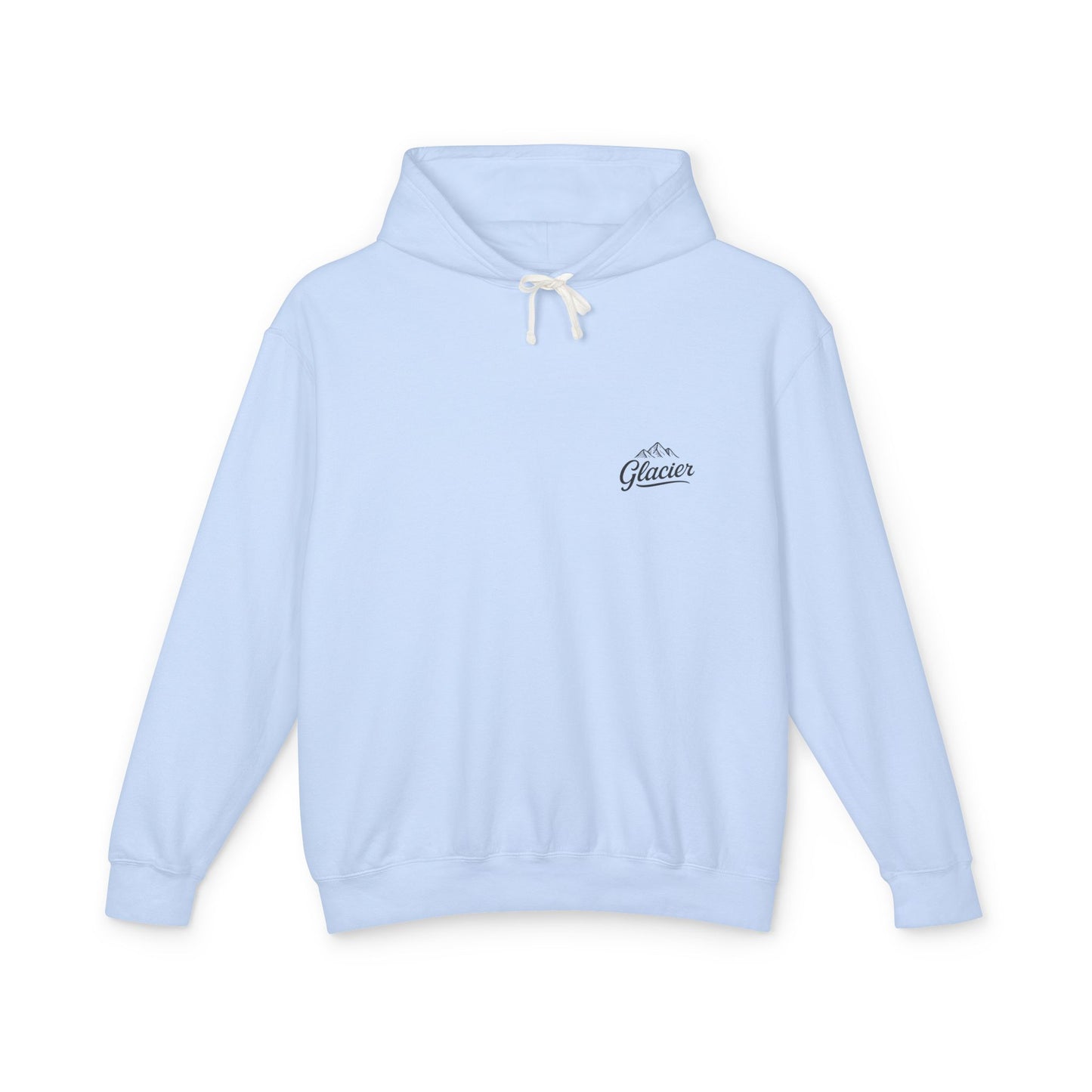 Glacier National Park Hoodie
