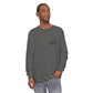 Glacier National Park Long Sleeve Bear Shirt