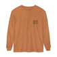 Death Valley National Park Long Sleeve Tee