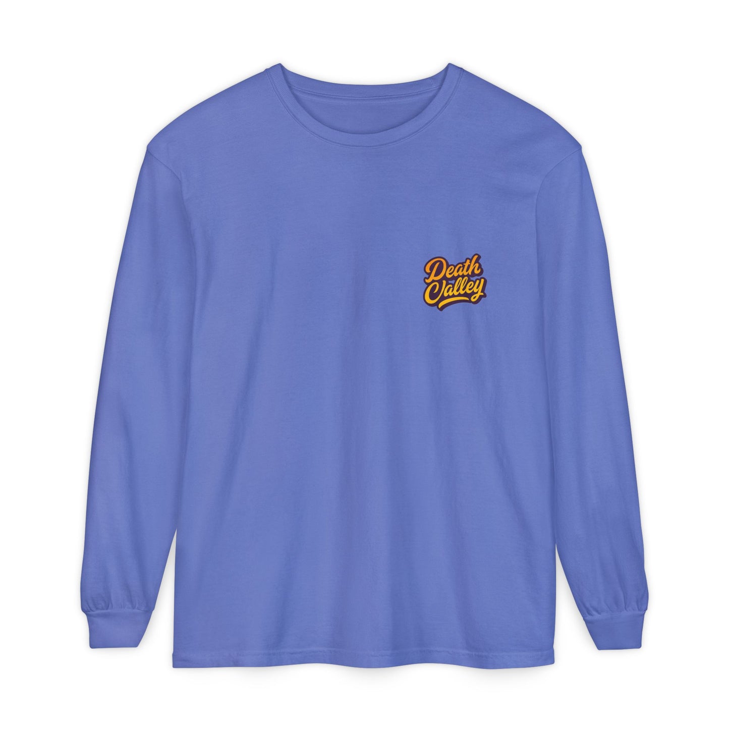 Death Valley National Park Long Sleeve Tee