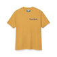 Kenai Fjords National Park Watercolor T-Shirt