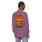 Death Valley National Park Long Sleeve Tee