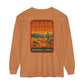 Death Valley National Park Long Sleeve Tee