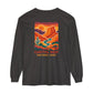 Capitol Reef National Park Long Sleeve Tee