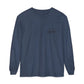 Glacier National Park Long Sleeve Bear Shirt