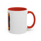 Zion National Park Painted Parks Mug (11oz)