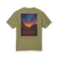 Big Bend National Park Watercolor T-Shirt