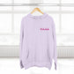 Haleakalā NationalParks Watercolor Hoodie