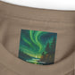Voyageurs National Park Watercolor T-Shirt