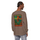 Volcanoes National Park Long Sleeve Tee