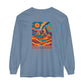 Badlands National Park Long Sleeve Tee
