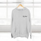 Big Bend National Park Watercolor Hoodie