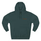 Sequoia National Park Watercolor Hoodie