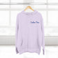 Joshua Tree National Park Watercolor Hoodie