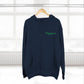 Voyageurs National Park Watercolor Hoodie