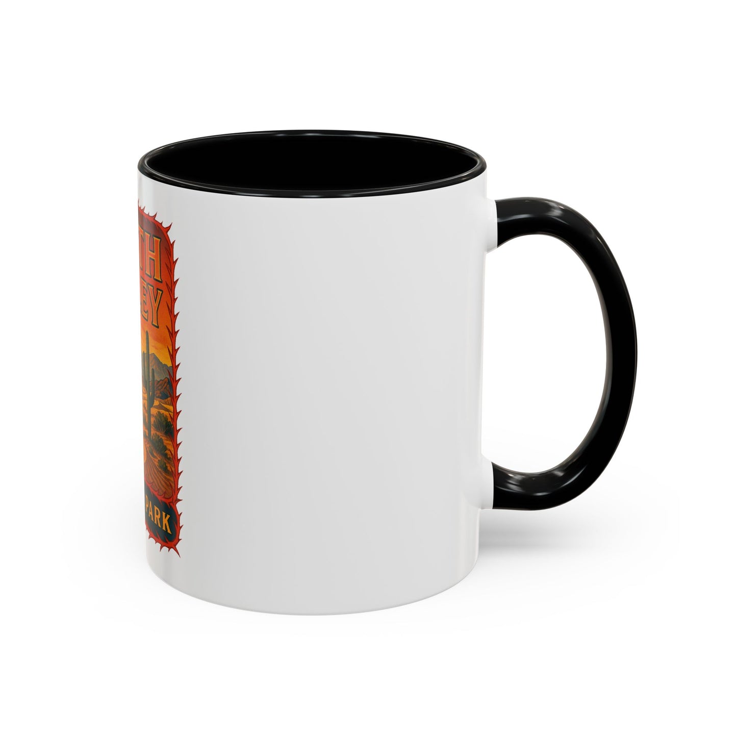 Death Valley National Park Mug (11oz)