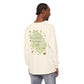 Glacier National Park Long Sleeve Map Tee