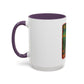 Volcanoes National Park Coffee Mug 11 oz