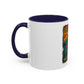 Glacier National Park Grizzly Bear Mug (11oz)