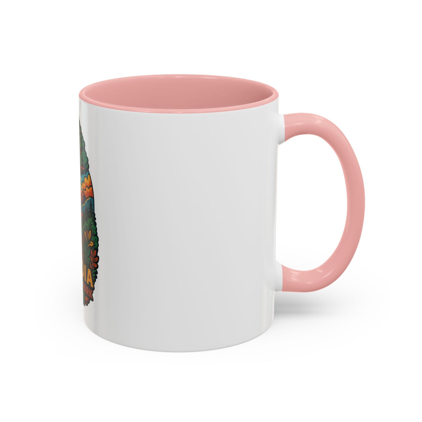 Sequoia National Park Mug (11oz)