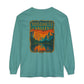 Yosemite National Park Long Sleeve Tee