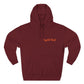 Capitol Reef National Park Watercolor Hoodie