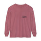 Grand Teton Park Shirt Long Sleeve Wild Horse Tee