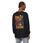 Zion National Park Long Sleeve T-Shirt