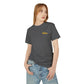 Grand Teton National Park Watercolor T-Shirt
