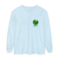 Olympic National Park Long Sleeve Tee