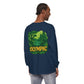 Olympic National Park Long Sleeve Tee