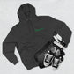 Voyageurs National Park Watercolor Hoodie