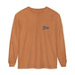 Zion National Park Long Sleeve T-Shirt