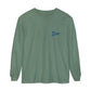 Zion National Park Long Sleeve T-Shirt