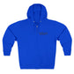 Volcanoes National Park Zip Hoodie