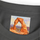 Arches National Park watercolor T-Shirt
