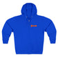 Yosemite National Park zip Hoodie