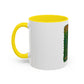 Olympic National Park Hoh Rainforest Mug (11oz)