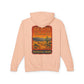 Death Valley National Park Hoodie