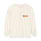 Yosemite National Park Long Sleeve Tee