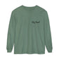 Big Bend National Park Long Sleeve Tee