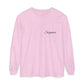 Sequoia National Park Long Sleeve Tee