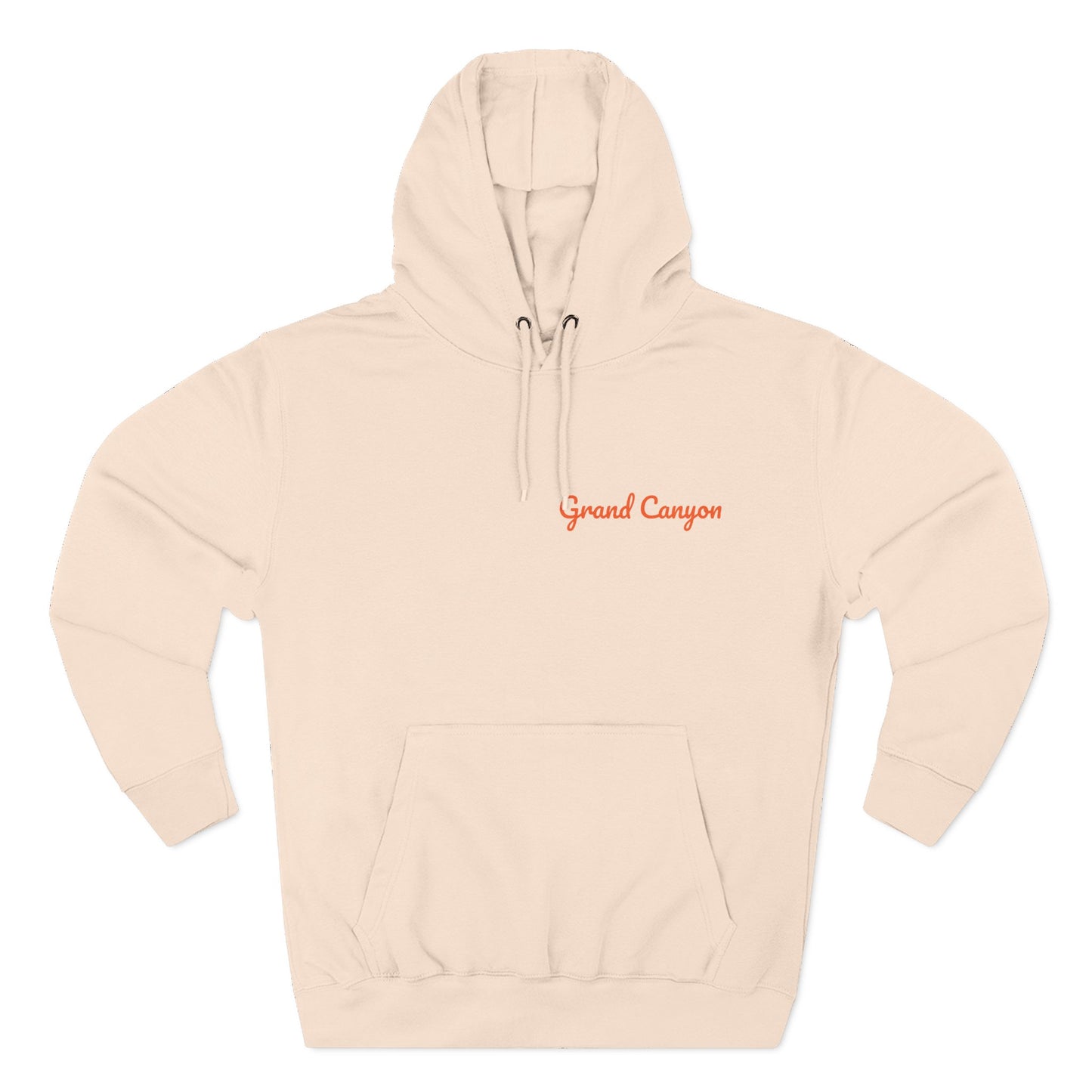 Grand Canyon National Park Watercolor Hoodie