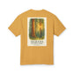 Sequoia National Park Watercolor T-Shirt