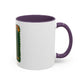 Olympic National Park Hoh Rainforest Mug (11oz)