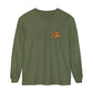 Death Valley National Park Long Sleeve T-Shirt