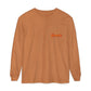 Yosemite National Park Long Sleeve Tee