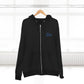 Zion National Park zip Hoodie