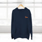 Zion National Park Watercolor Hoodie
